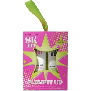 Revolution Beauty Skin Plump It Up Hydrating Hanging Skincare Gift Set