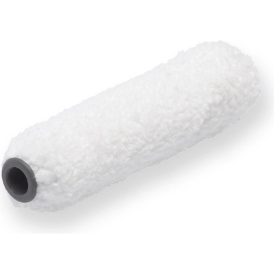 ANZA Antex Platinum valček na maľovanie mikrovlákno 10 cm / 6 mm s ložiskom mini