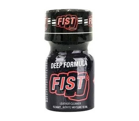 Fist Strong 10 ml