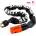 Kryptonite Верижен катинар Kryptonite Evolution 4 I. C. 1012 Bike lock - Black - размер 120 cm (870-3208-0111)