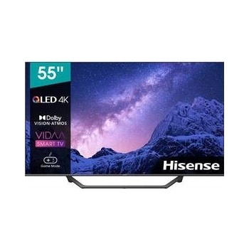 Hisense 55A76GQ