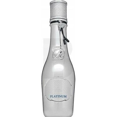 Riiffs Prive Platinum Eau De parfém unisex 100 ml
