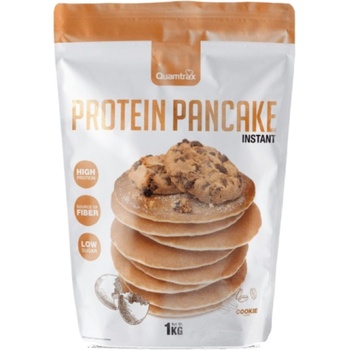 Image 1 of Quamtrax Protein Pancake [1000 грама] Бисквита