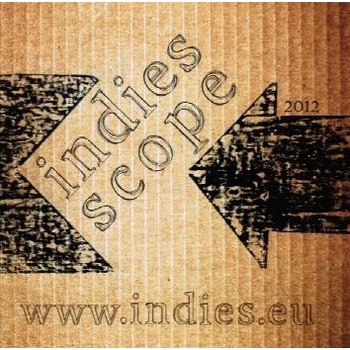 Indies Scope 2012