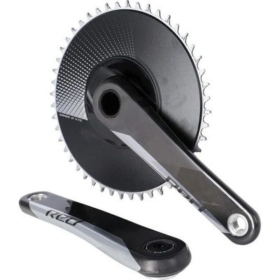 Sram RED D1 DUB AERO