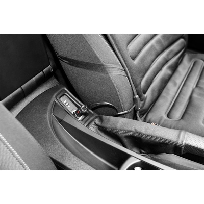 Garmin kabel napájecí automobilový (CL) pro nüvi 2xx,3xx,5xx,1xxx / Edge / dezl 010-11838-00