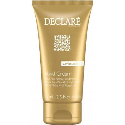 Declaré Caviar Perfection krém na ruce 75 ml