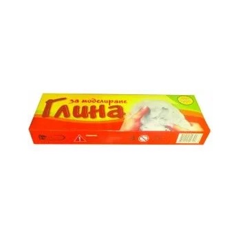 Image 1 of Глина за моделиране