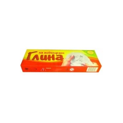 Глина за моделиране