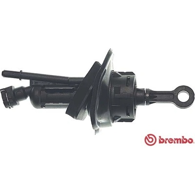 Hlavný spojkový valec BREMBO C 24 018 (C24018)