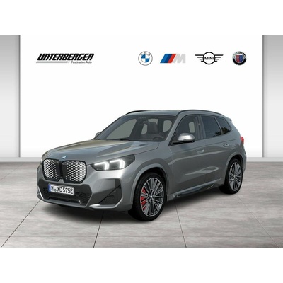 BMW iX1 eDrive20 M Sport Pro 150 kW