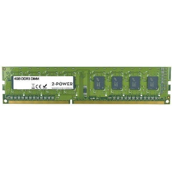 2-Power DDR3 4GB 1600MHz CL11 MEM2203A