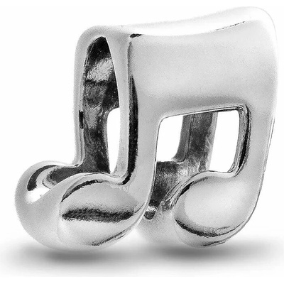 PANDORA Korálek 794513C00Mini Hudební nota – Zboží Dáma