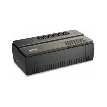 APC Easy UPS BV BV500I - UPS - AC 230 V - 300 Watt - 500 VA - output connectors: 6