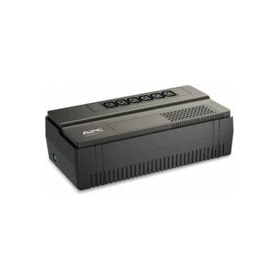 APC Easy UPS BV BV500I - UPS - AC 230 V - 300 Watt - 500 VA - output connectors: 6