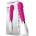 LATETOBED Louver Silicone Vibe Pink