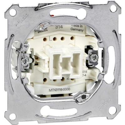 Schneider Electric MTN3116-0000