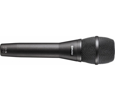 Shure KSM9