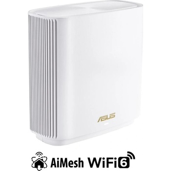 Asus ZenWifi XT8 v2