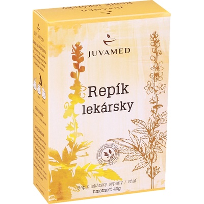JUVAMED REPÍK LEKÁRSKY VŇAŤ 40 g