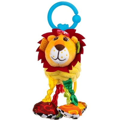 Moni Висулка с вибрация лъвче Leon 82856 (6925783828563)