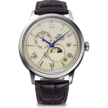 Orient AK0803Y