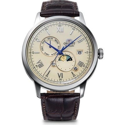 Orient AK0803Y
