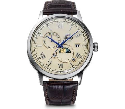 Orient AK0803Y