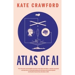 Atlas of AI (ISBN: 9780300264630)