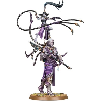 Games Workshop Syll’Esske: The Vengeful Allegiance (97-47)