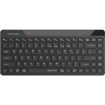 A4Tech FBK22 Black Клавиатури