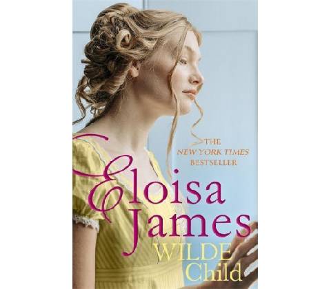 Wilde Child