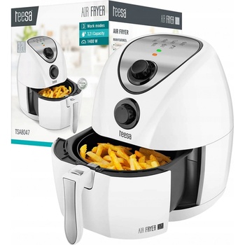 Teesa AIR FRYER 3,2L