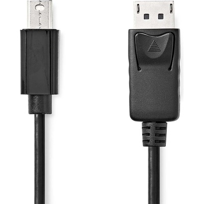 Nedis CCGL37400BK20