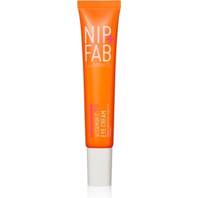 Nip + Fab Vitamin C Fix 10 % околоочен крем с витамин С 15ml