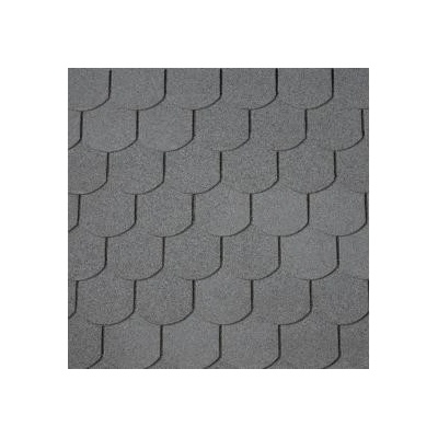 IKO Victorian šedá břidlice 1 m²