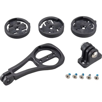 držák Ritchey Computer Mount Garmin/Bryton/Wahoo/Go PRO