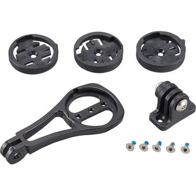 držák Ritchey Computer Mount Garmin/Bryton/Wahoo/Go PRO