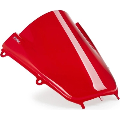Puig Z-Racing Screen 22284 Červená (R)
