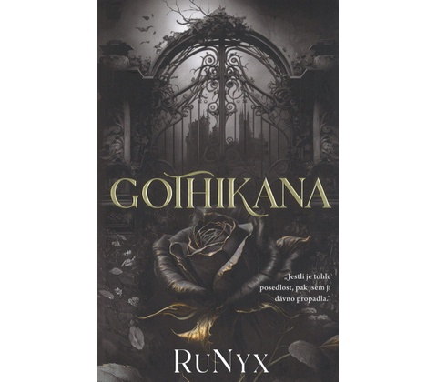 Gothikana