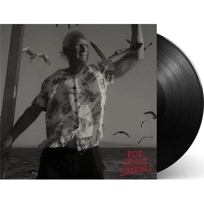 Rob Grant - Lost At Sea (LP) (602448897886)