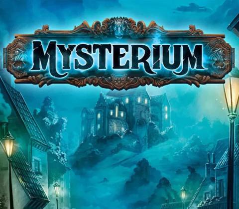 Mysterium