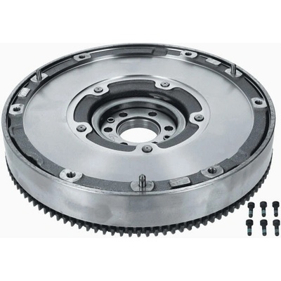 Setrvačník SACHS 6366 000 055 SA 6366000055