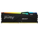 Kingston Fury Beast DDR5 16GB 6000MHz CL36 KF560C36BBE2A-16