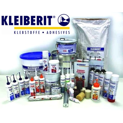 KLEIBERIT Klebit 303.0 lepidlo 10kg