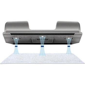 JIMMY Воден резервоар с моп за прахосмукачки JIMMY H8 Flex / H9 Flex / H10 Flex (6946499383412)