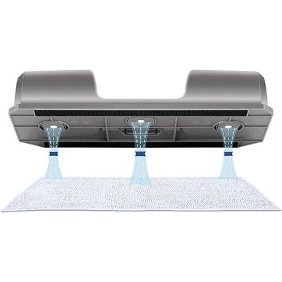 JIMMY Воден резервоар с моп за прахосмукачки JIMMY H8 Flex / H9 Flex / H10 Flex (6946499383412)