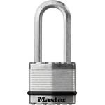 Master lock КАТИНАР Tesa EXCELL 64мм СТОМАНА 38мм 11мм САЧМЕН МЕХАНИЗЪМ 4 КЛЮЧА (M15EURDLF)