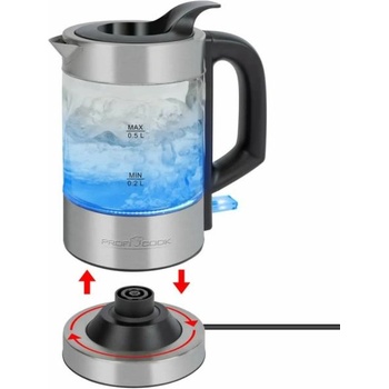 Image 1 of Proficook PC-WKS 1228