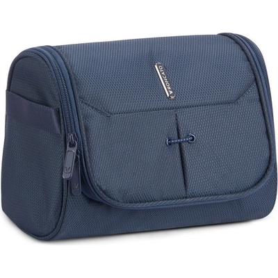 Roncato Ironik 2.0 Toilet Kit 23 Blu Notte
